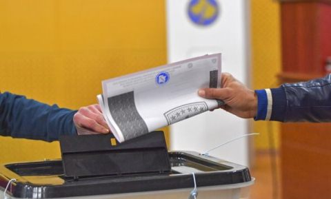 Zgjedhjet lokale ne Kosove: Diaspora 1 muaj kohe per votimin me poste